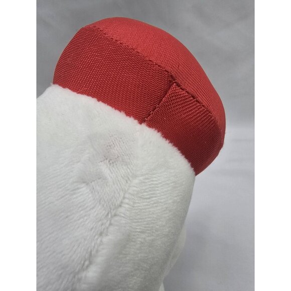 Cineplex Colonel Kernal Plush 7.5"  HTF Popcorn Stuffed toy- RARE - Picture 3 of 6